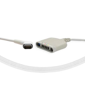 CABO MULTIMED MULTIMED - 5 PINOS - BY