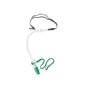 CANULA NASAL DE ALTO FLUXO TAMANHO P - BY-BESMED