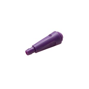 CONECTOR PLASTICO PARA PNI DRAGER - BY