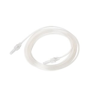 LINHA PARA AMOSTRA DE GASES PARA CAPNOGRAFIA (LUER LOCK) - BY