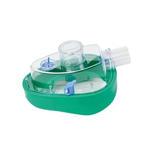 MÁSCARA DE PORTAS DUPLA, TAMANHO G - BY-BESMED