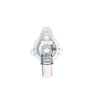 MÁSCARA ORONASAL TAMANHO M