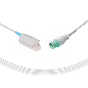 SENSOR DE OXIMETRIA ADULTO CLIP BIONET - UNIMED