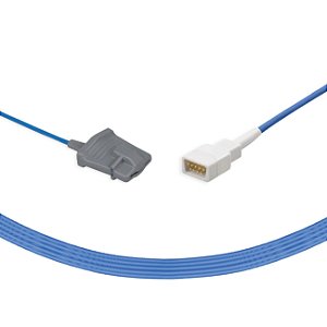 SENSOR DE OXIMETRIA ADULTO SOFT DB-9 - BCI - UNIMED