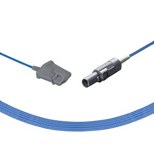 SENSOR DE OXIMETRIA ADULTO SOFT DIXTAL - UNIMED
