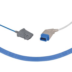 SENSOR DE OXIMETRIA ADULTO SOFT NIHON KOHDEN 14 PINOS - UNIMED