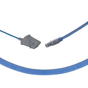 SENSOR DE OXIMETRIA ADULTO SOFT PROLIFE - REDEL 7 PINOS - UNIMED