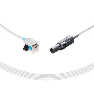 SENSOR DE OXIMETRIA PEDIATRICO CLIP DIXTAL - UNIMED