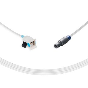 SENSOR DE OXIMETRIA PEDIATRICO OMNIMED REDEL 6 PINOS - UNIMED