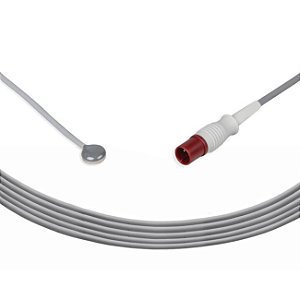 SENSOR DE TEMPERATURA DE PELE ADULTO - PHILIPS