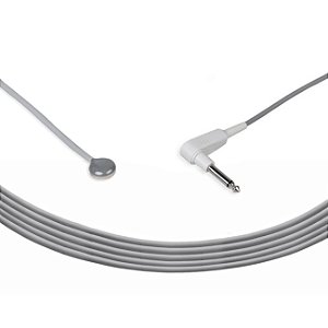 SENSOR DE TEMPERATURA DE PELE ADULTO - UNIVERSAL - BY