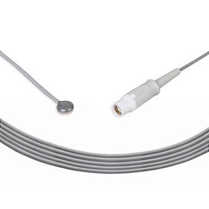 SENSOR DE TEMPERATURA DE PELE DRAGER ADULTO  - TSM-AS