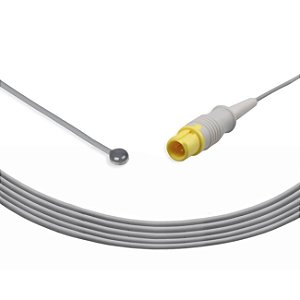SENSOR DE TEMPERATURA DE PELE INFANTIL - BIOLIGHT / LIFEMED / PROLIFE - BY