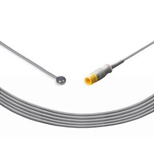 SENSOR DE TEMPERATURA DE PELE INFANTIL - COMEN/PROLIFE LINHA C - BY