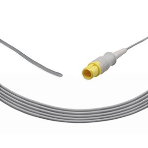 SENSOR DE TEMPERATURA ESOFAGICO ADULTO - BIOLIGHT / LIFEMED / PROLIFE - BY