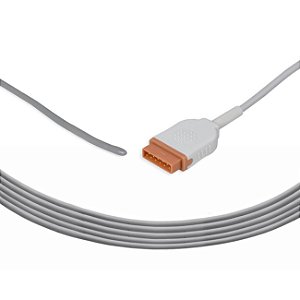 SENSOR DE TEMPERATURA ESOFAGICO ADULTO - GE MARQUETTE - BY