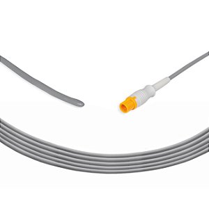 SENSOR DE TEMPERATURA ESOFAGICO ADULTO - MINDRAY - BY