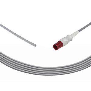 SENSOR DE TEMPERATURA ESOFAGICO ADULTO - PHILIPS - UNIMED