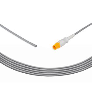 SENSOR DE TEMPERATURA ESOFAGICO INFANTIL- MINDRAY - UNIMED
