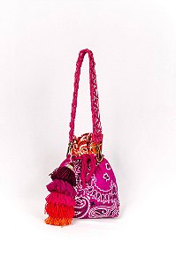 Bandana Bucket