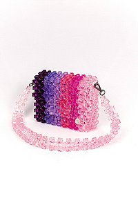 Kaimu Bead Bag