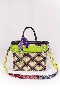 Bolsa Platamona