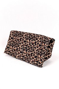 Clutch Cullen Animal Print