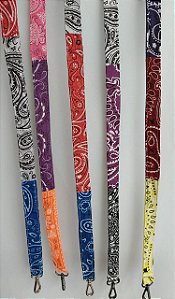 Alça de Bandana