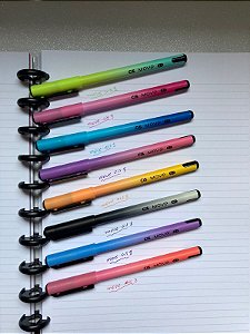 Caneta Esferográfica Move