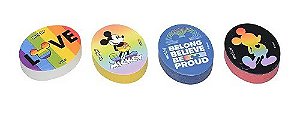 Borracha Mickey Rainbow