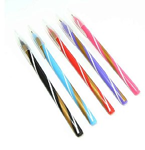 Caneta Esferográfica Candy 0.7mm Cis