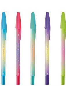 Caneta Esferográfica Holic Dreamy