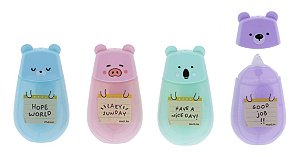 Fita Corretiva Faces