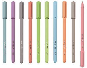 Caneta Esferográfica BPX 0.7mm CiS