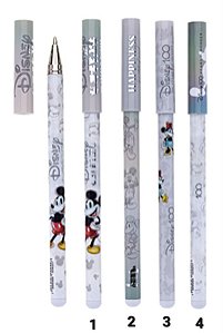Caneta Esferográfica Disney 100 anos