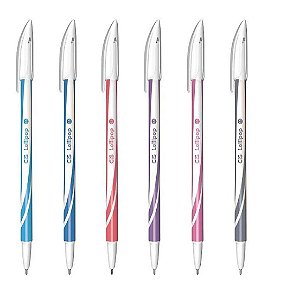 Caneta Esferográfica Lollipop