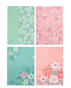 Pasta L Love Flowers