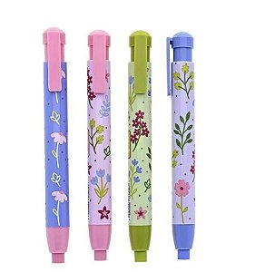 Caneta Borracha Lilac Fields by Sof moLin