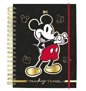 Caderno Smart Universitário Dac - MIckey