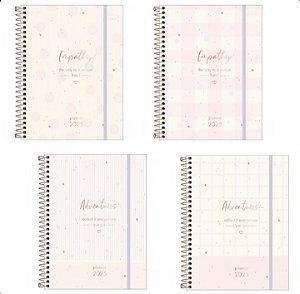 Planner 2025 Sono Tilibra