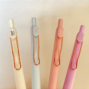 Lapiseira Soft 0.9mm BRW