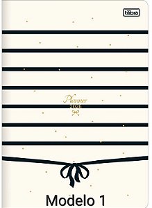 Planner 2026 Tilibra West Village – Capa Flexível, 20 Folhas, 17,8x25,4cm, Papel 90g/m²