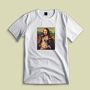 Camiseta - Monashiba