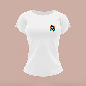 Babylook - Por do Sol