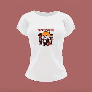 Babylook - Puppy Fiction