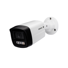 Câmera Bullet FC 1230 Branca para Segurança