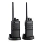 Rádio Comunicador Walk Talk Intelbras RC 3002