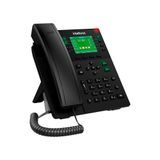 Telefone IP Intelbras V5502+ com Display Colorido