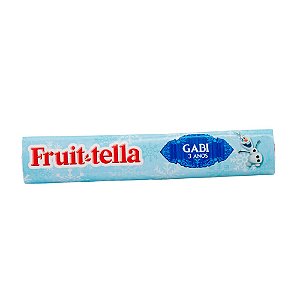 Fruit-Tella Personalizado