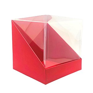 Caixa Geométrica Due